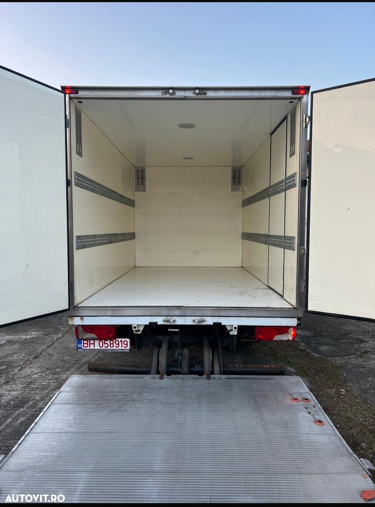 Mercedes-Benz Sprinter 515 cdi - 4