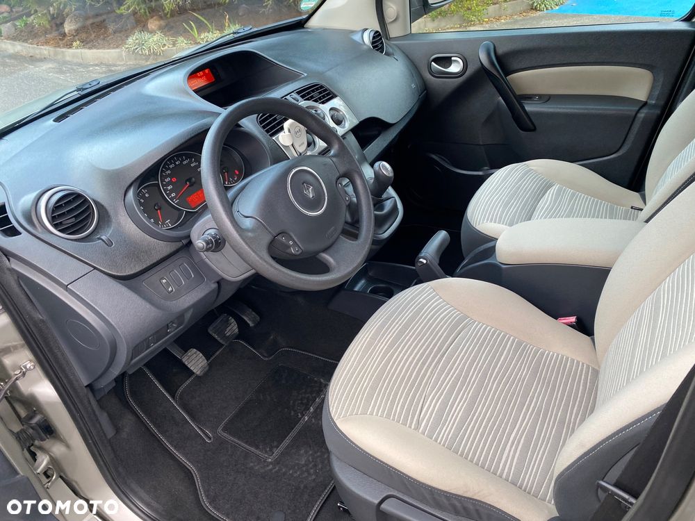 Renault Kangoo - 12