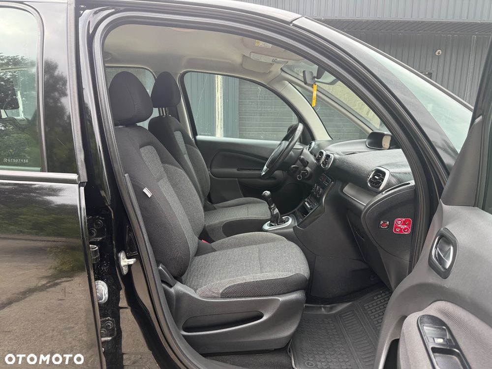 Citroën C3 Picasso 1.2 PureTech Exclusive - 3
