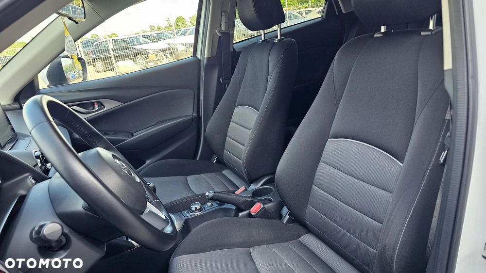 Mazda CX-3 2.0 Skyenergy - 15