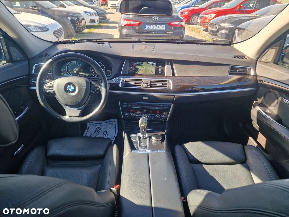 BMW Seria 5 - 33