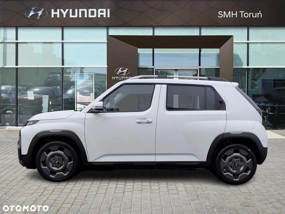 Hyundai Inster 49kWh Cross - 2