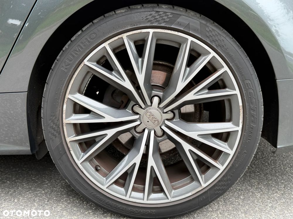 Audi A7 Sportback - 36
