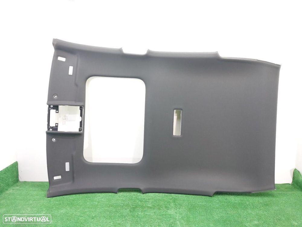 FORRO DO TETO INTERIOR VOLKSWAGEN POLO - 1