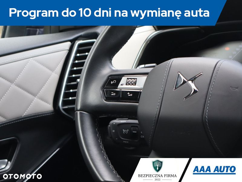 DS Automobiles DS 7 Crossback - 19