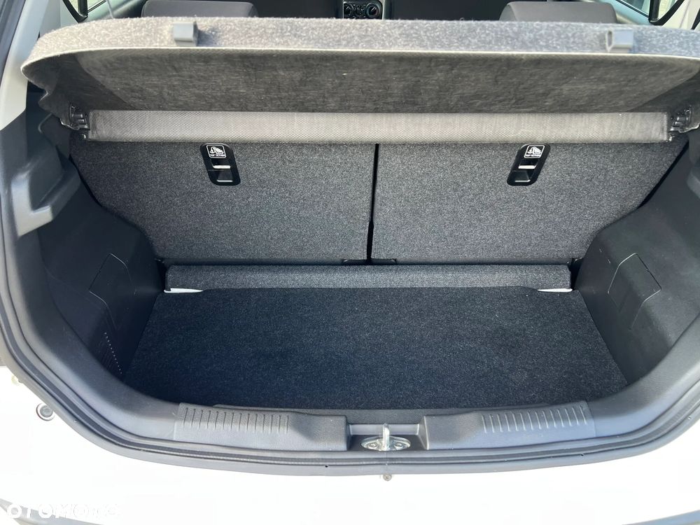 Suzuki Ignis - 17