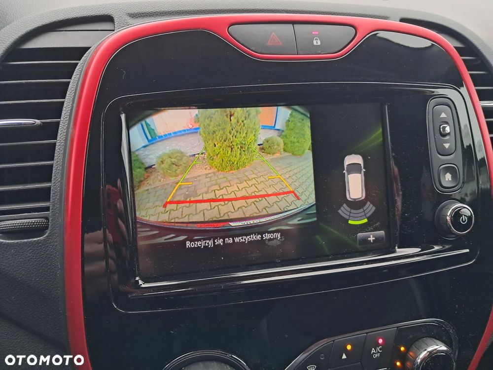 Renault Captur ENERGY TCe 120 EDC Initiale Paris - 5