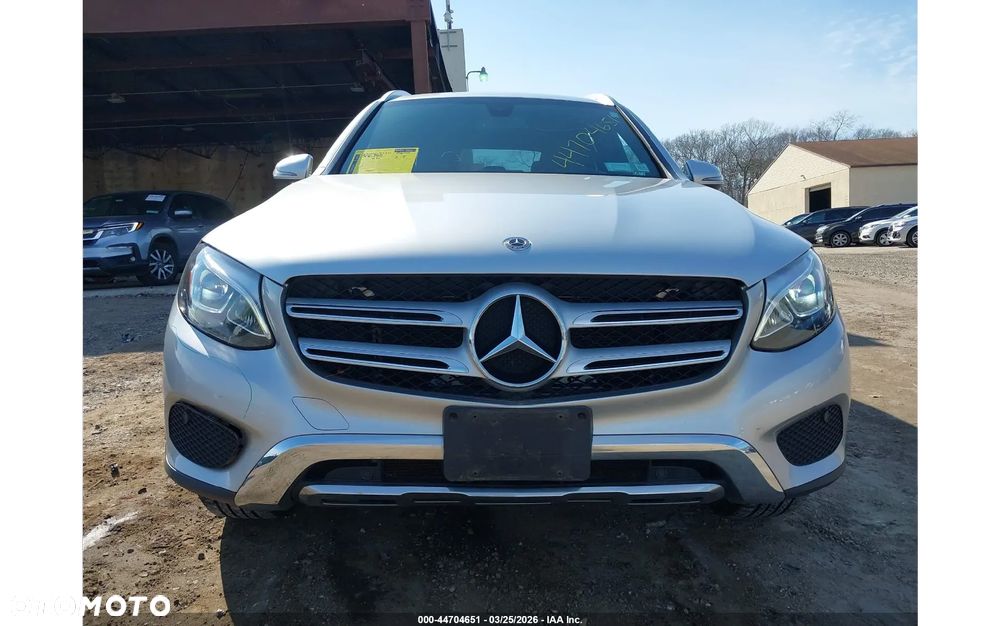 Mercedes-Benz GLC - 5