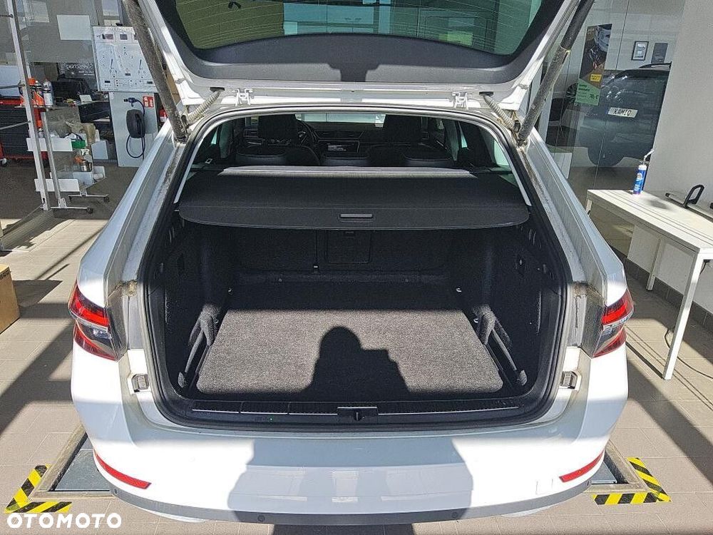 Skoda Superb - 7