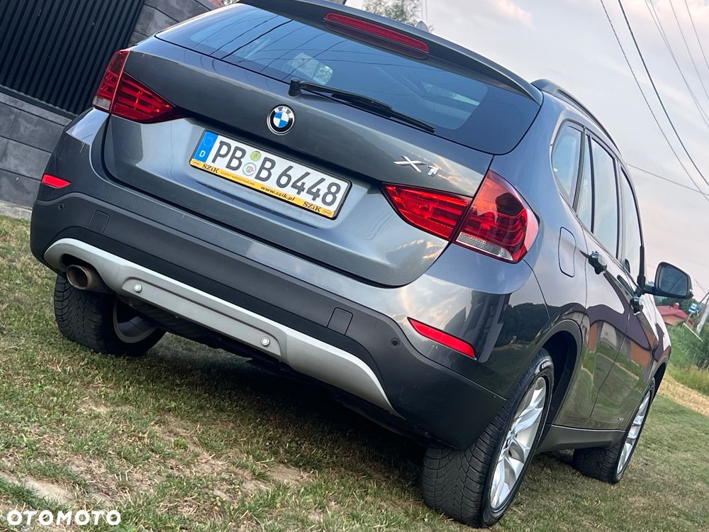 BMW X1 - 21