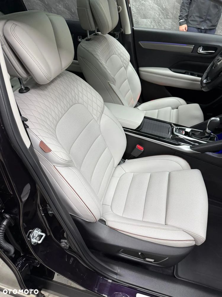 Renault Koleos 2.0 Blue dCi Initiale Paris 4x4 X-Tronic - 24