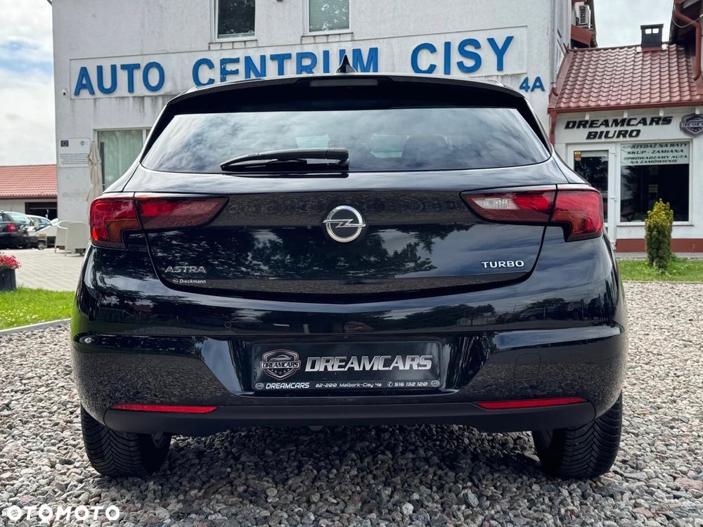 Opel Astra - 15