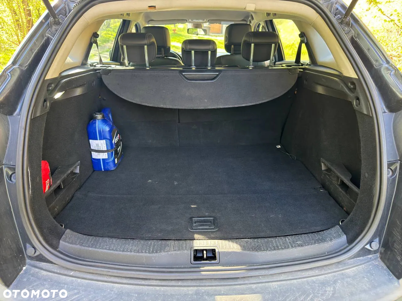 Renault Megane Grandtour dCi 90 FAP Expression - 14