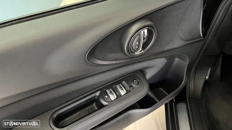 MINI Clubman One D - 12