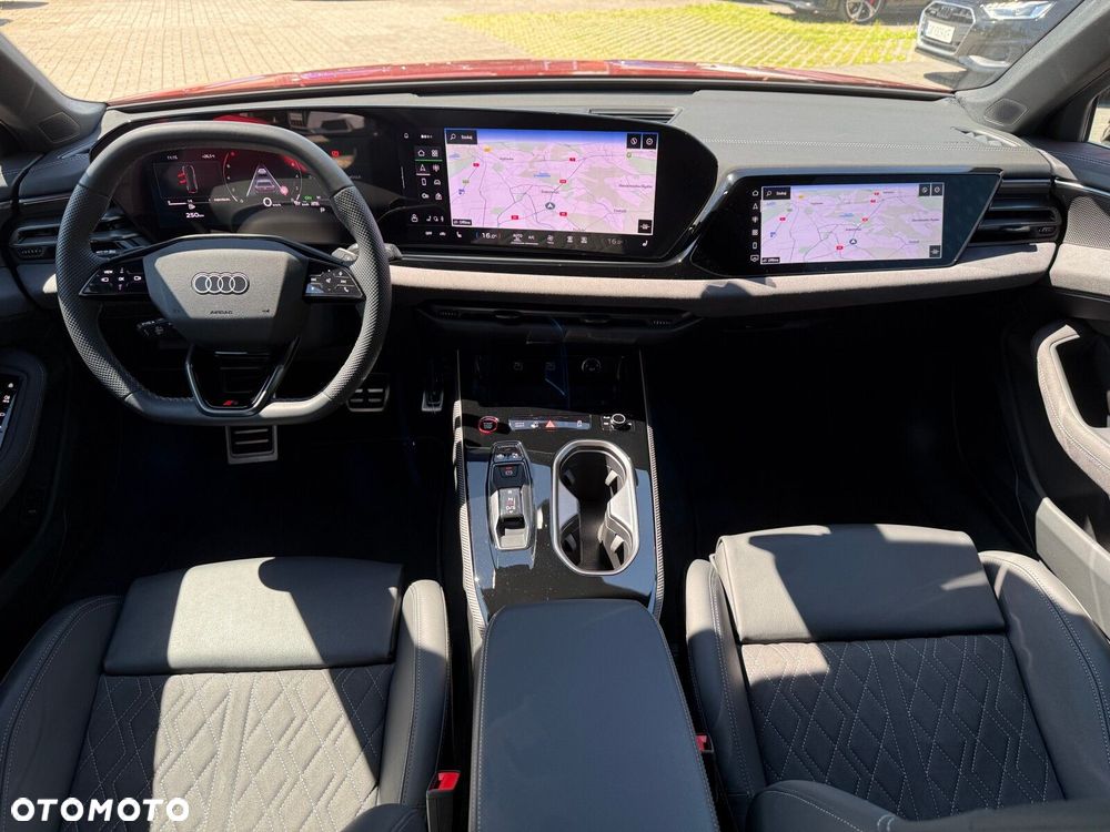 Audi A6 Limousine TFSI S tronic - 19