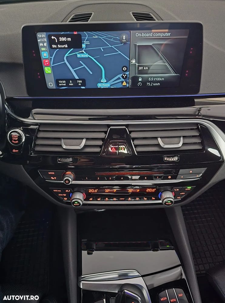 BMW Seria 5 - 31