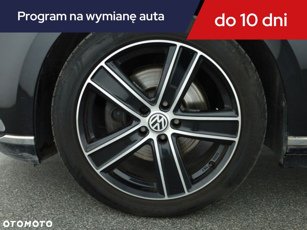 Volkswagen Passat 2019