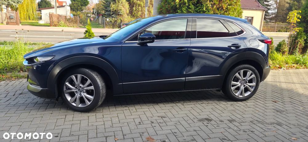 Mazda CX-30 2.0 mHEV Exclusive-Line 2WD - 5