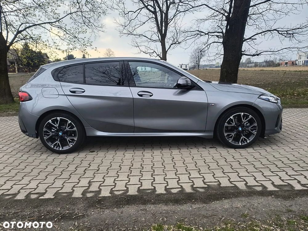 BMW Seria 1 118d M Sport - 14