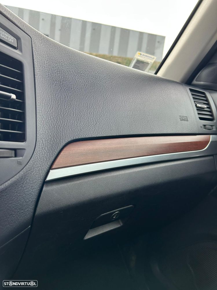 Mitsubishi Pajero 3.2 DI-D Instyle CA FPF - 13