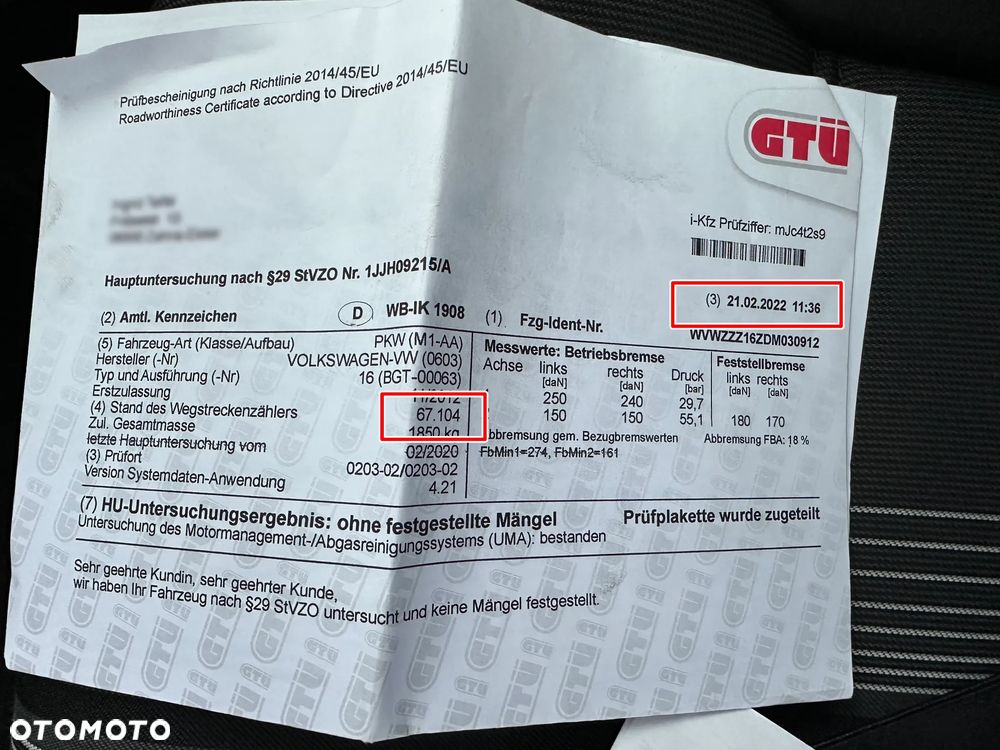 Volkswagen Jetta 1.4 TSI Match - 33