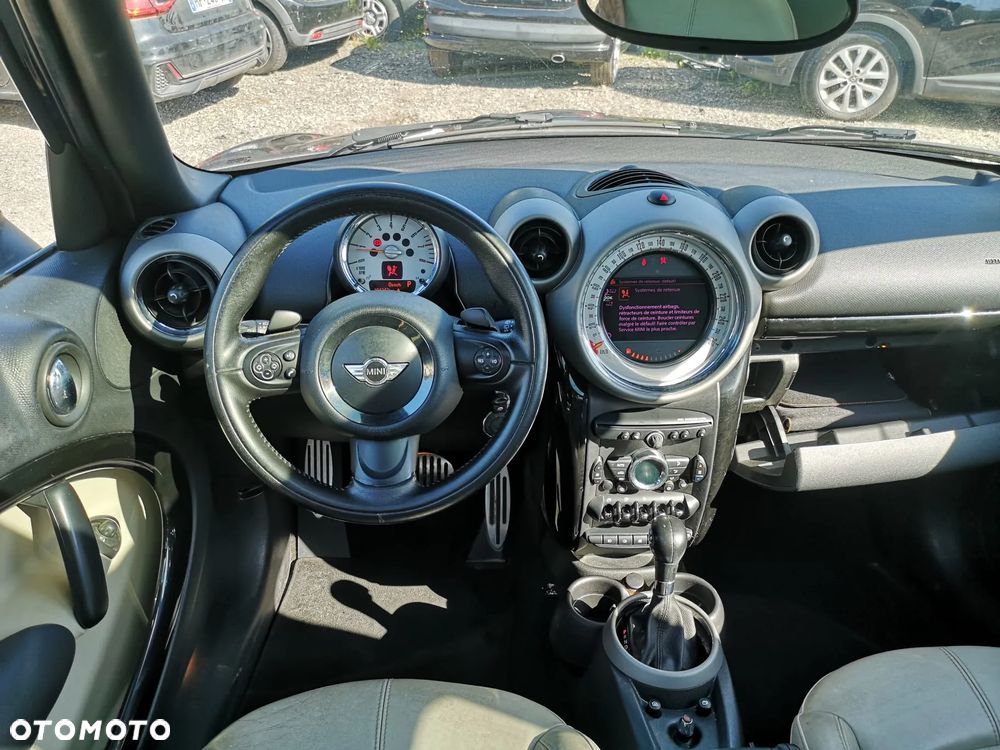 MINI Countryman - 23
