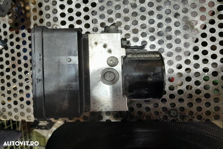 Pompa ABS 1K0907379BL / 1K0614517DP 1K0907379BL / 1K0614517DP Skoda O - 3