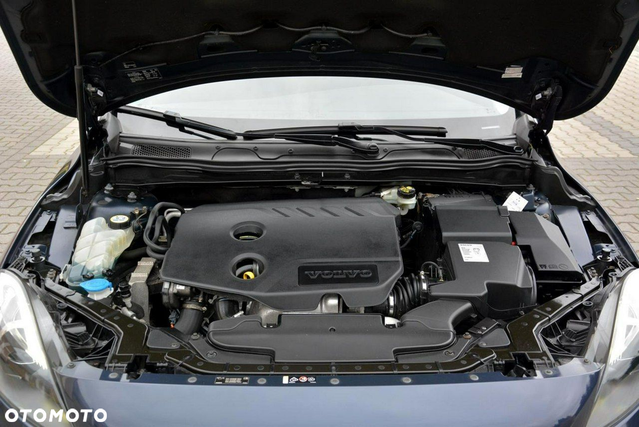 Volvo V40 - 34