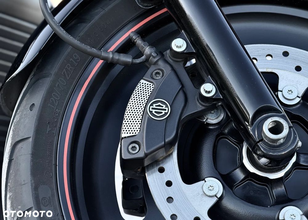 Harley-Davidson V-Rod Night Rod - 10