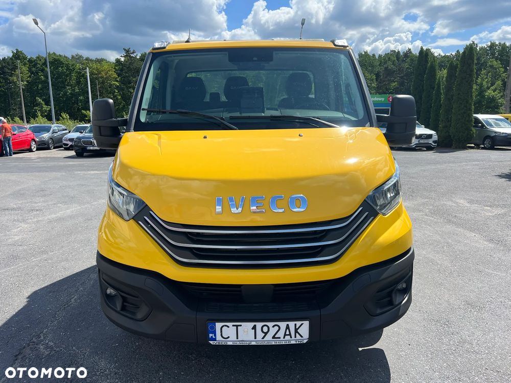 Iveco DAILY 35 S21 - 3
