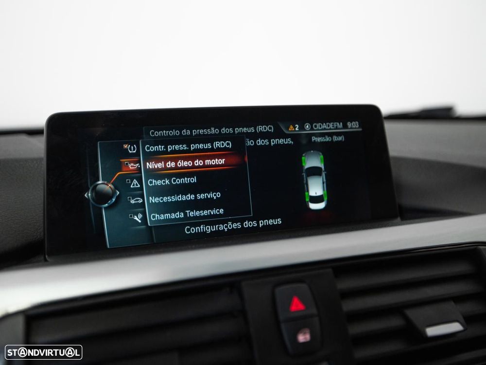 BMW 330 e iPerformance - 18