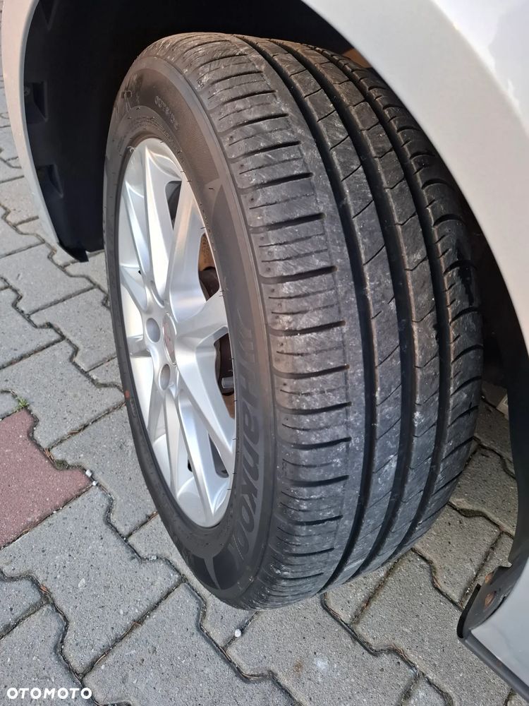 Seat Altea 2.0 TDI CR DPF Style - 16