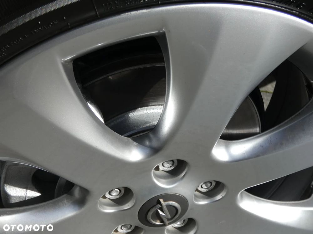 Opel Astra 1.4 T Cosmo S&S - 19