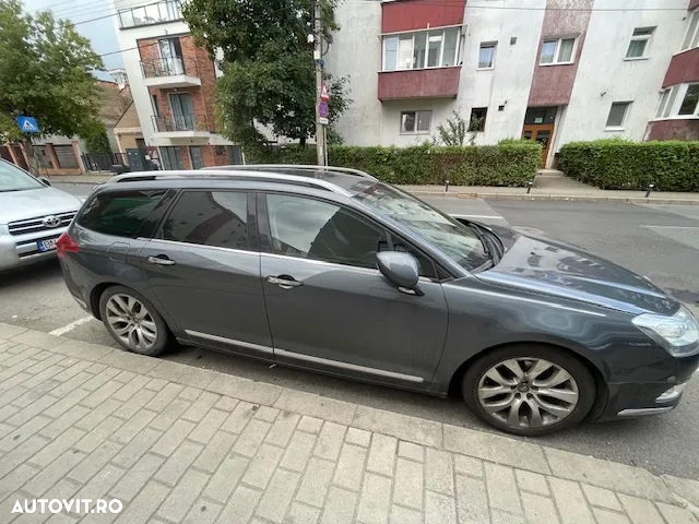 Citroën C5 HDi 165 FAP Aut. Confort - 2
