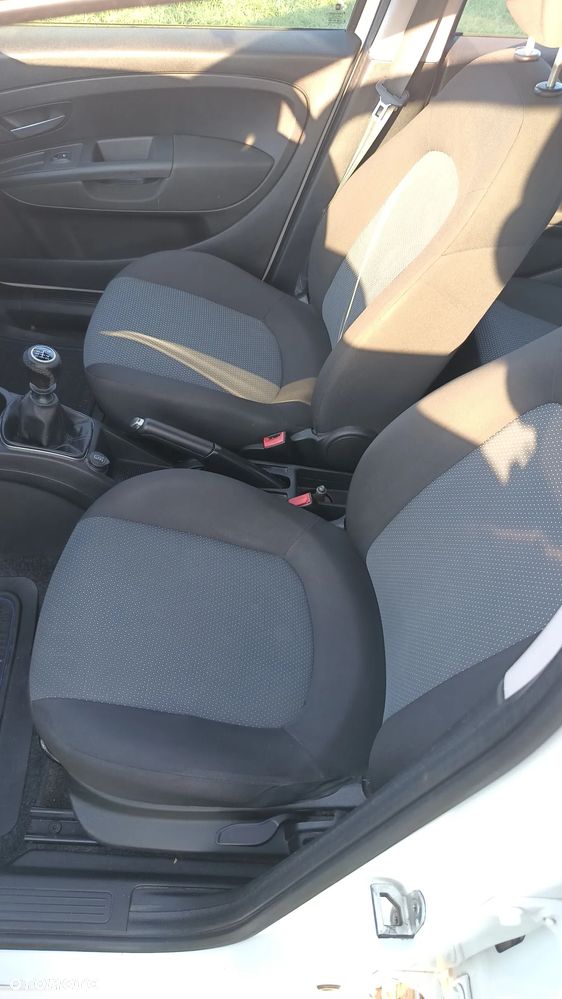 Fiat Grande Punto 1.4 8V GP - 10