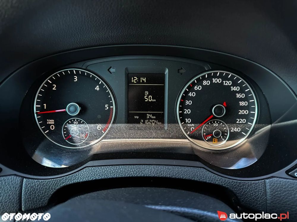 Volkswagen Sharan - 32