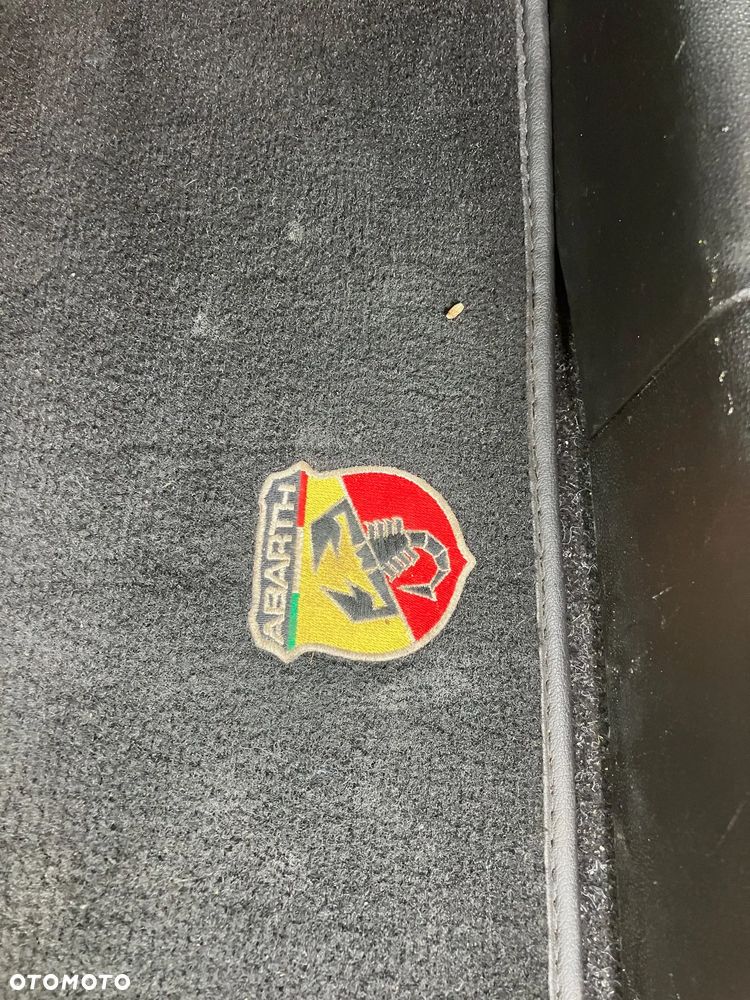 Abarth 595 1.4 T-Jet 16v - 16