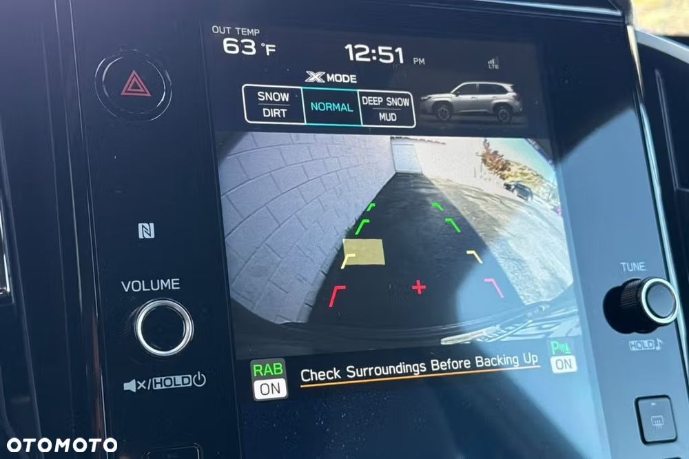 Subaru Forester 2.0i-L Special Edition (EyeSight) Lineartronic - 17