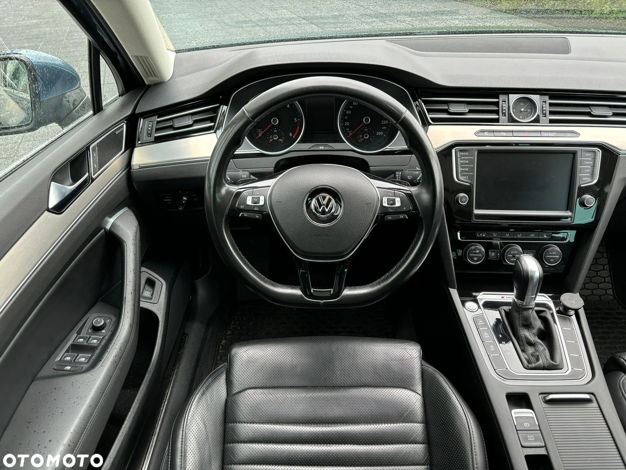 Volkswagen Passat 2.0 TDI BMT 4Mot Highline DSG - 24