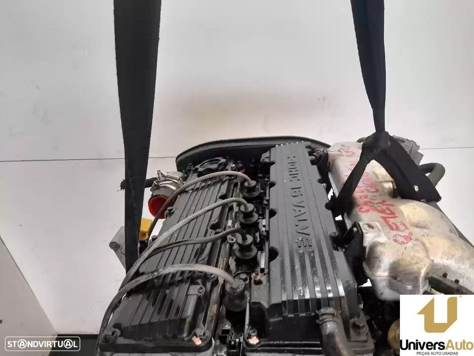 MOTOR COMPLETO LAND ROVER DISCOVERY I 1994 -2014HG - 1