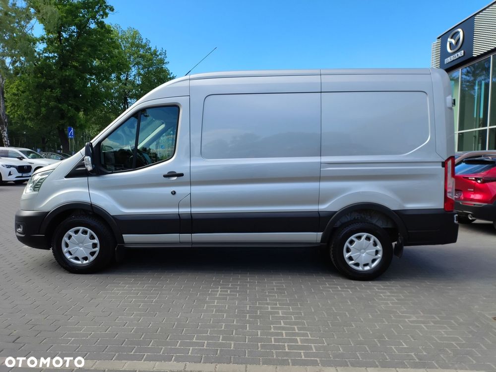 Ford Transit - 2