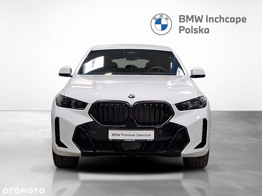 BMW X6 - 8