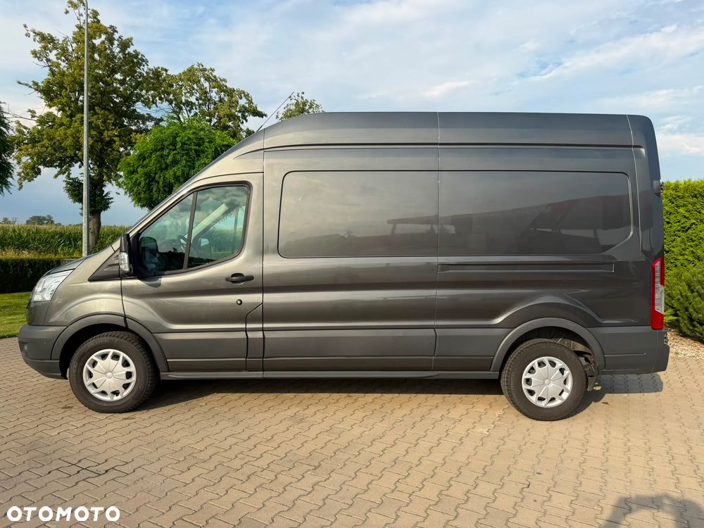 Ford Transit - 8