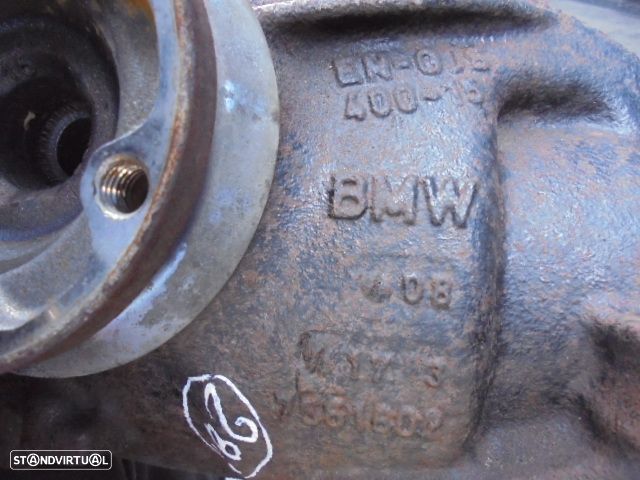 Diferencial 756799503 BMW X3 E83 FASE 2 2008 2.0D 4X4 177CV 5P BEGE 3.07 TRÁS - 7