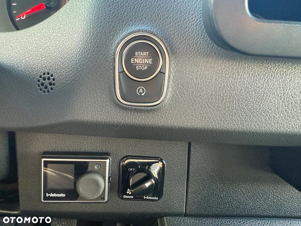 Mercedes-Benz Sprinter 317 CDI Long SELECT 907.235 - 29