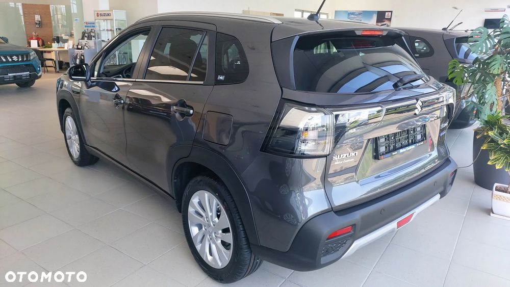 Suzuki SX4 S-Cross ver-1-4-shvs-premium-plus-sp - 2