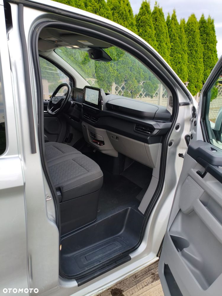 Ford Transit Custom - 24