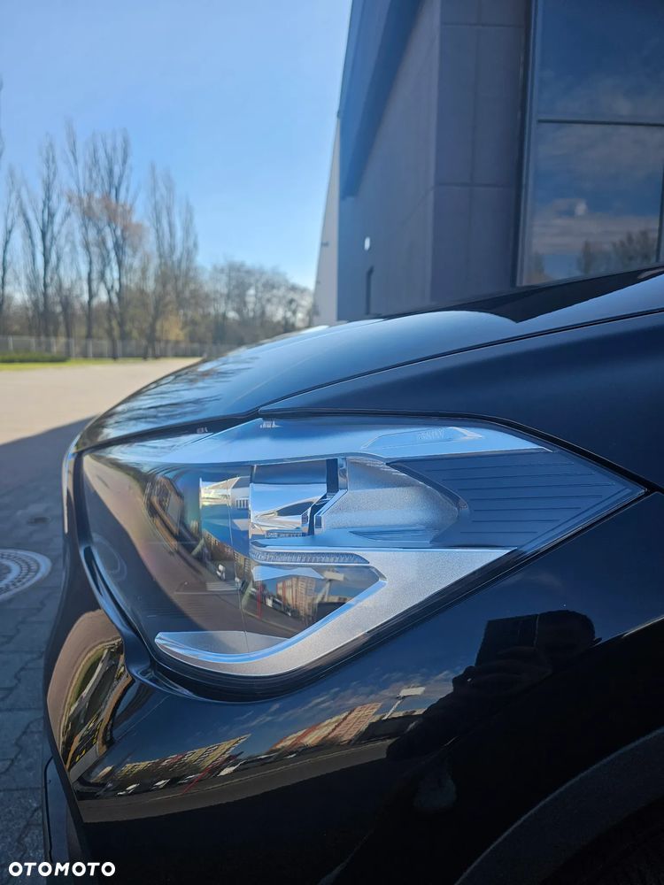 BMW X1 sDrive18i - 8