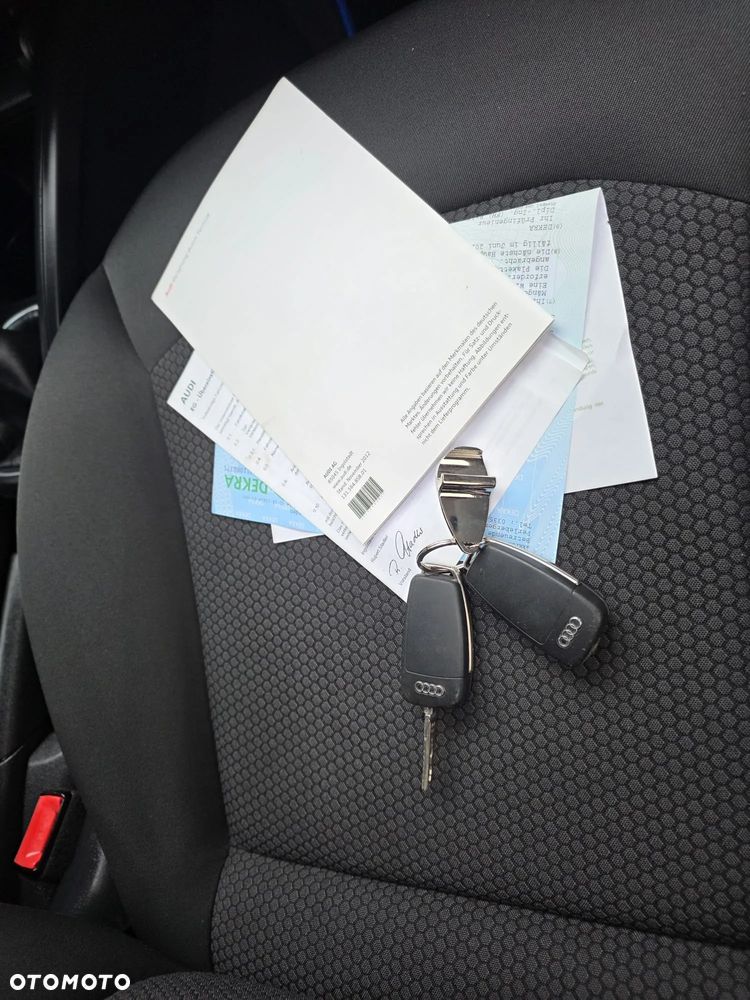 Audi A1 Sportback 1.2 TFSI Ambition - 22