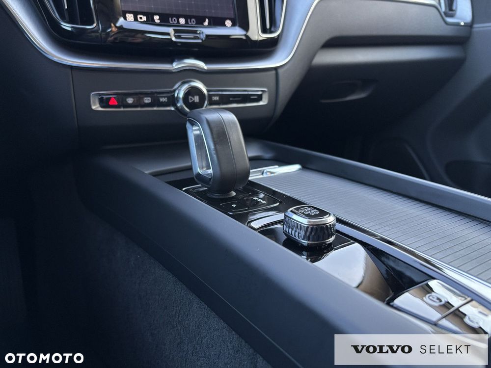 Volvo XC 60 - 16